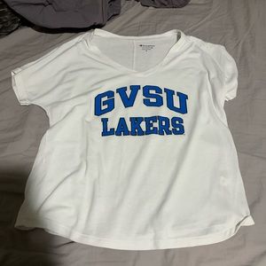 GVSU tee